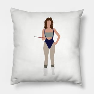 Weird Science Pillow