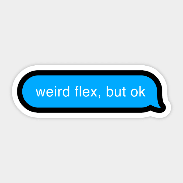 Chat Bubble Stickers