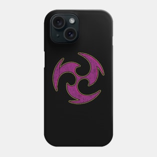 Electro Phone Case