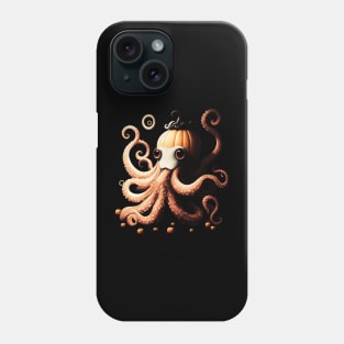 Octopus Phone Case