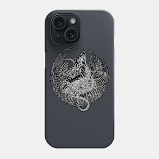 Deer Phone Case