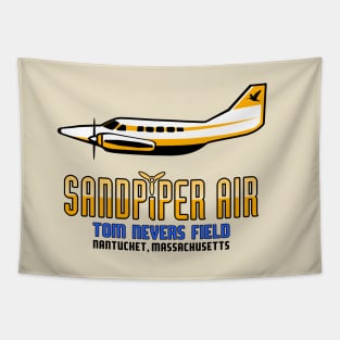 Sandpiper Air Tapestry