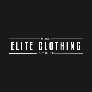 Elite Est in UK T-Shirt