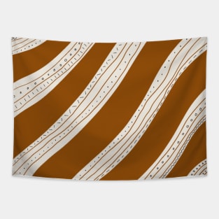 Ethnic pattern Tapestry