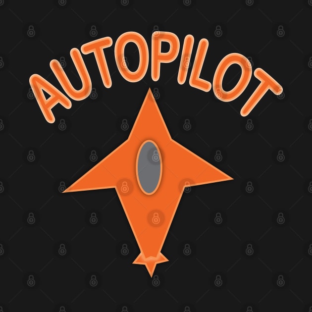 AUTOPILOT by murshid