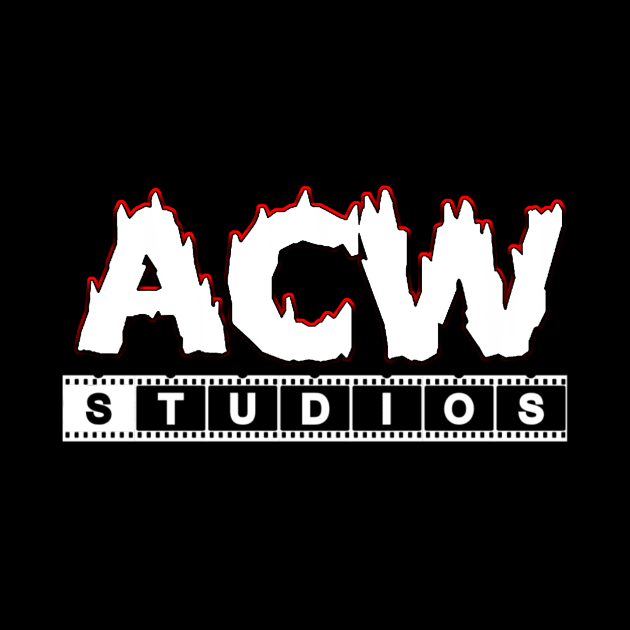 ACW Studios Logo by ACW Network Shop