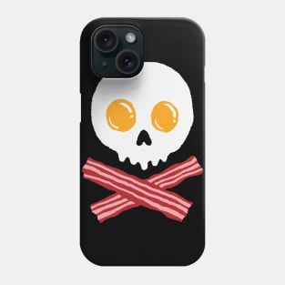 Eggs and Bacon Phone Case