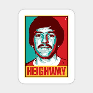 Heighway Magnet