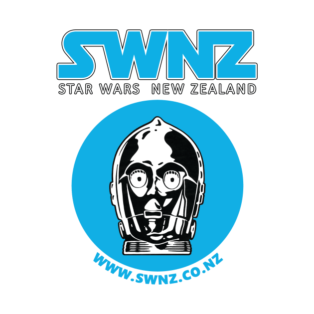 SWNZ 2016 Droid by SWNZ Favourites
