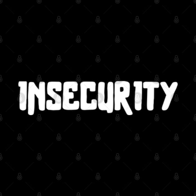 Insecurity by hippohost