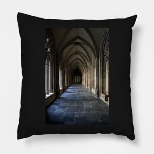 Utrecht Arches Pillow