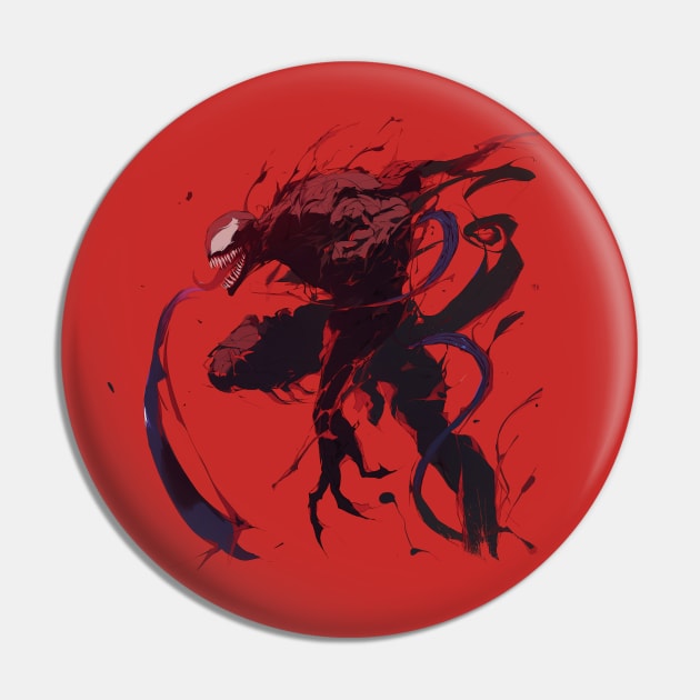 CARNAGE AWAKENING Pin by Drank