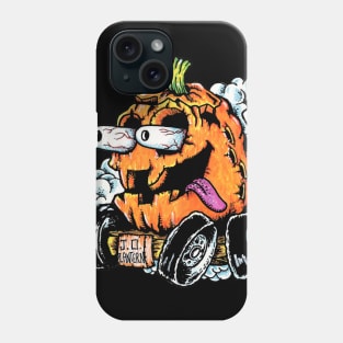 J.O. Lantern Phone Case