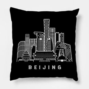 Beijing Pillow