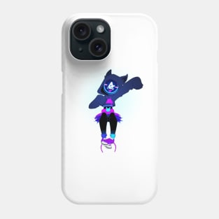 Amino - Social Media Personified Phone Case