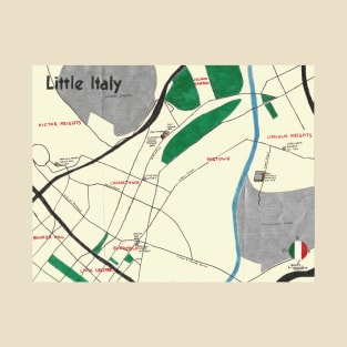 Little Italy T-Shirt