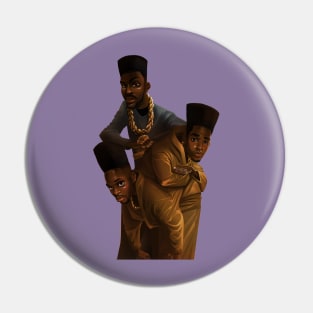 Pimpin aint Easy Pin