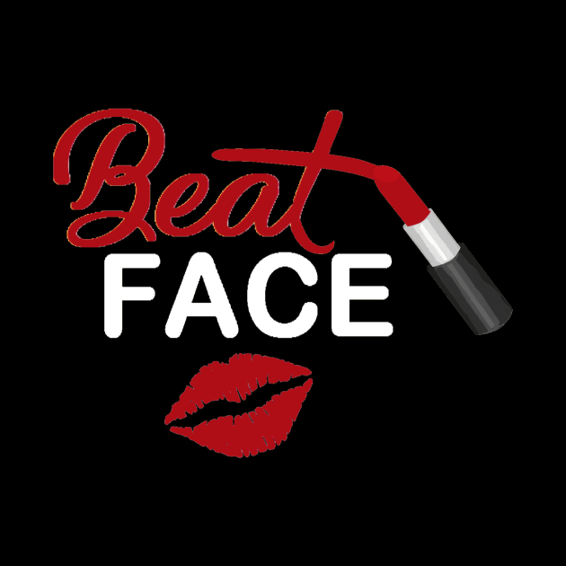 Beat Face Makeup 1 by curlygirztees1