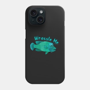 Fish Medley #2 Phone Case