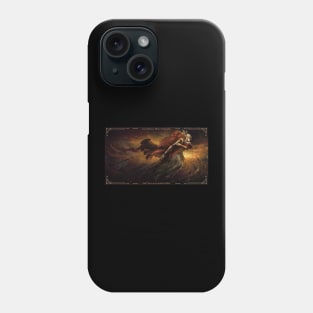 Malenia, Blade of Miquella Phone Case