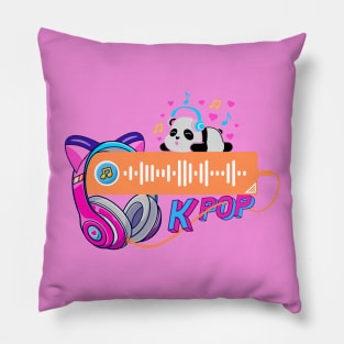 Fake Love [Love Yourself:Tear], BTS | K-pop, BTS Songs Series -7 Pillow