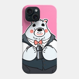 Bearista Phone Case