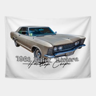 1963 Buick Riviera Hardtop Coupe Tapestry