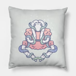 Meditation Pillow