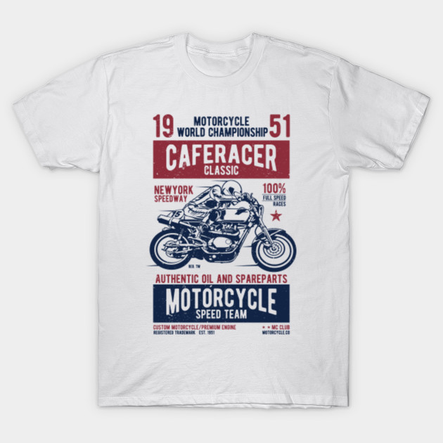 vintage motorcycle tees