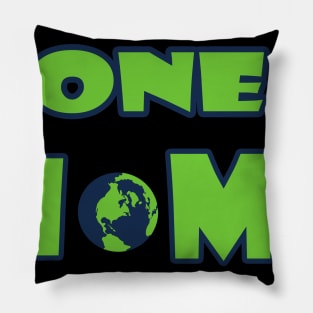 one home Pillow