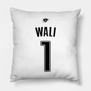 Custom Wali Pillow