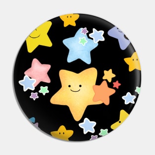 twinkle twinkle little star Pin