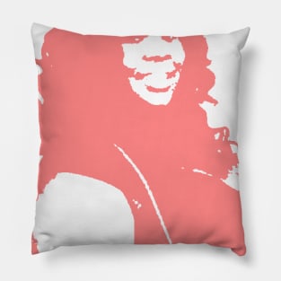 Breonna Taylor Portrait Pillow