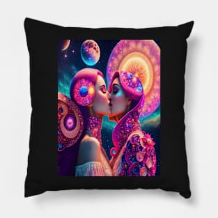 Love is Universal Pillow