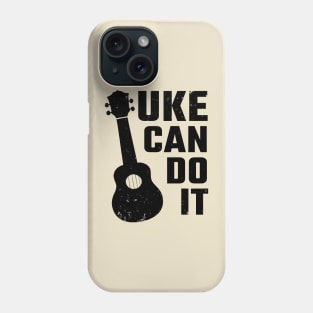 ukulele Phone Case