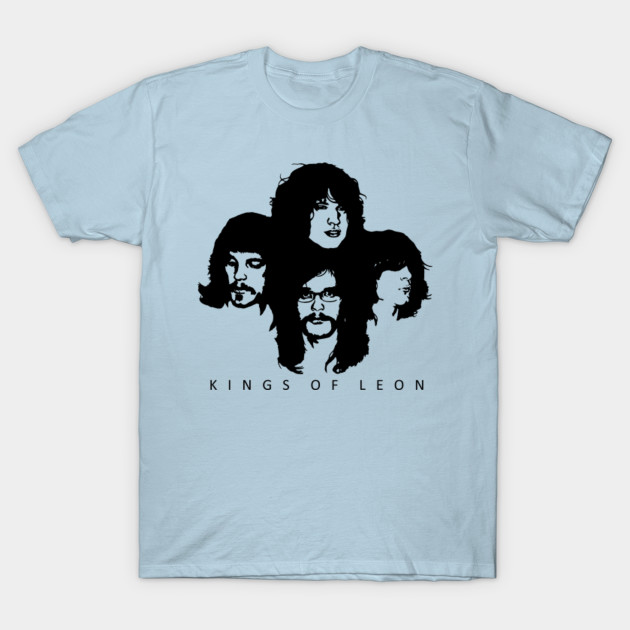 leon shirt