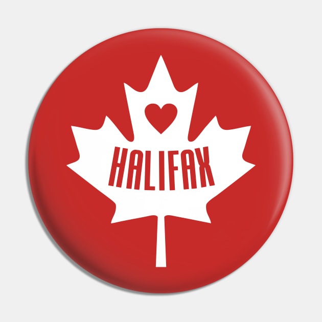 Halifax Canada Pin by cecatto1994