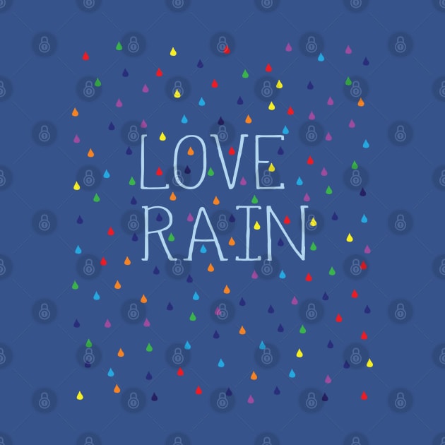 Love Rain by CindyS