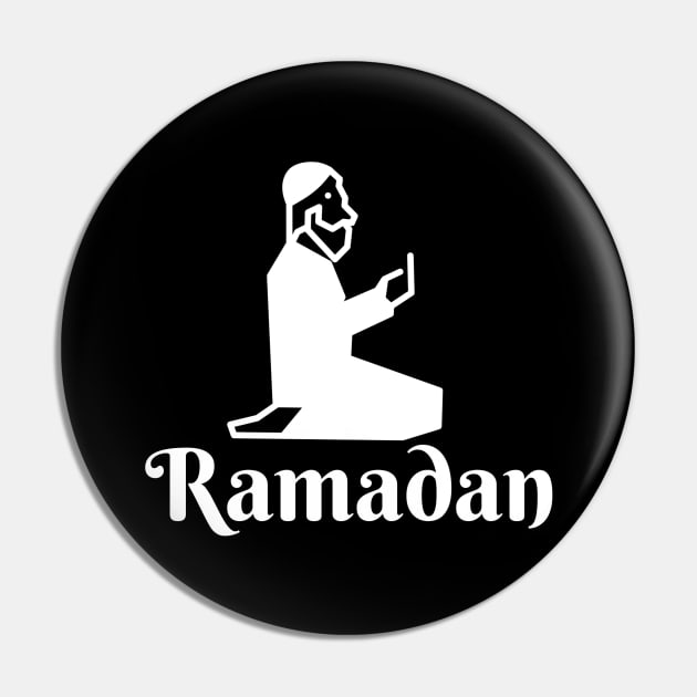 Ramadan Pin by Aisiiyan