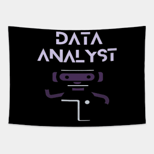 Artificial Intelligence - Data analyst Tapestry