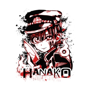 Hanako Kun T-Shirt