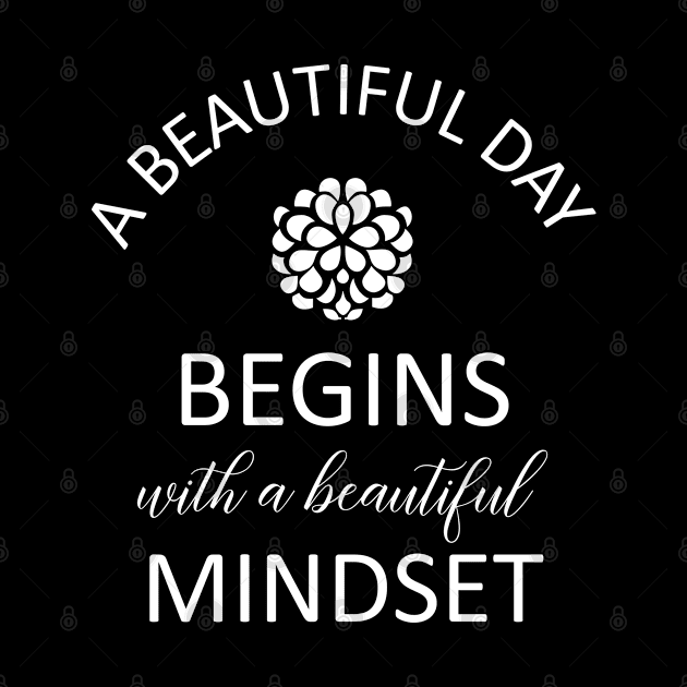 A Beautiful Day Mindset 4 by centeringmychi