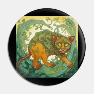 Rakshasa Pin