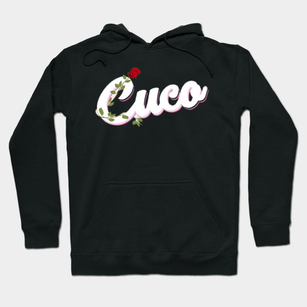 cuco merch hoodie