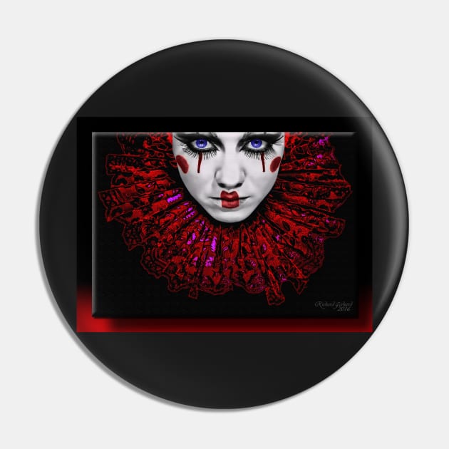 Miss Mime Pin by rgerhard