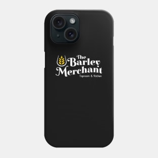 TBM Logo Phone Case