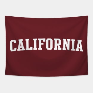 California Tapestry