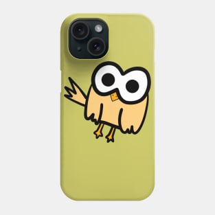 Monster To Me 0006 Phone Case