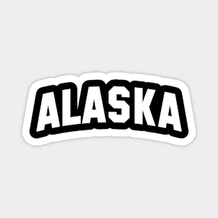 Alaska Magnet