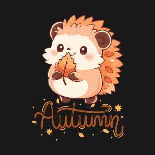 Autumn T-Shirt